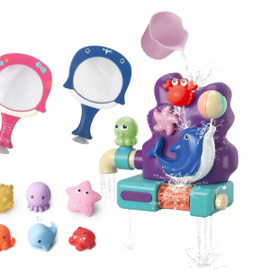 SET JUEGO DE BAÑO