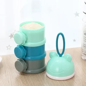 MILK POWDER CONTAINER