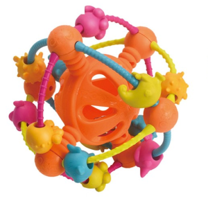 BABY RATTLE