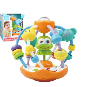 JUEGO DIDACTICO MUSICAL