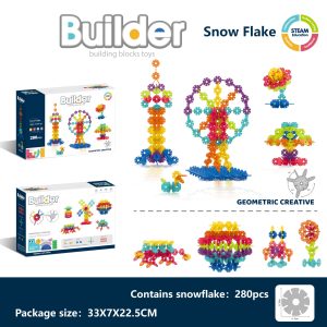 JUEGO DIDACTICO 280PCS