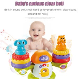 JUGUETE DIDACTICO MUSICAL