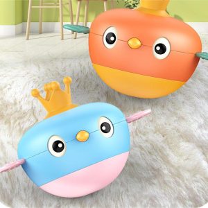 JUGUETE SONAJERO RASCAENCIAS